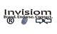 
                                                                                                                                    Icône de la proposition n°                                                26
                                             du concours                                                 Logo Design for Invisiom
                                            