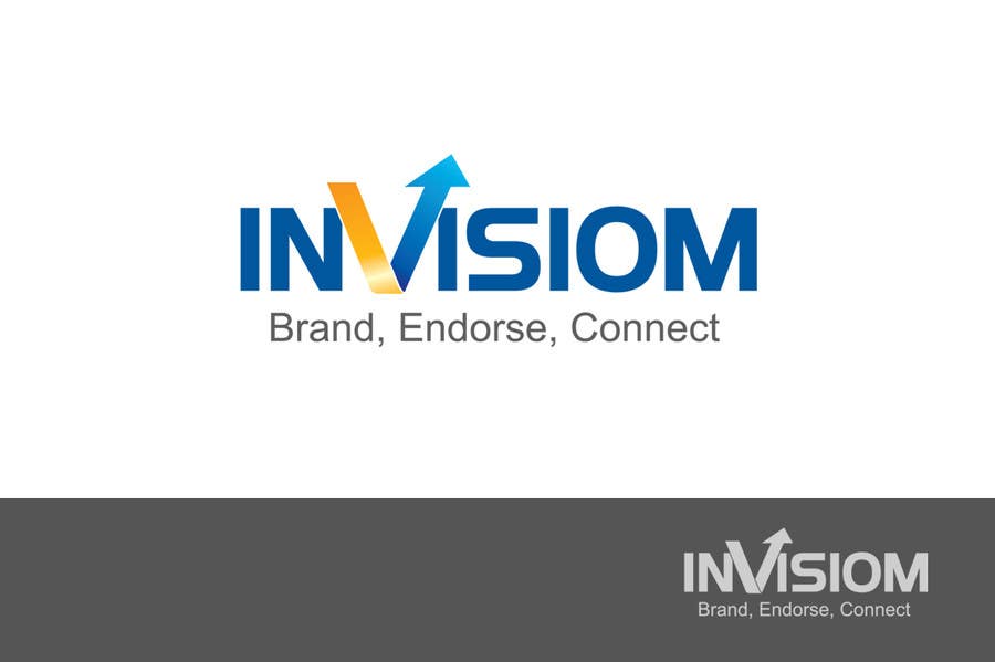 
                                                                                                                        Proposition n°                                            36
                                         du concours                                             Logo Design for Invisiom
                                        