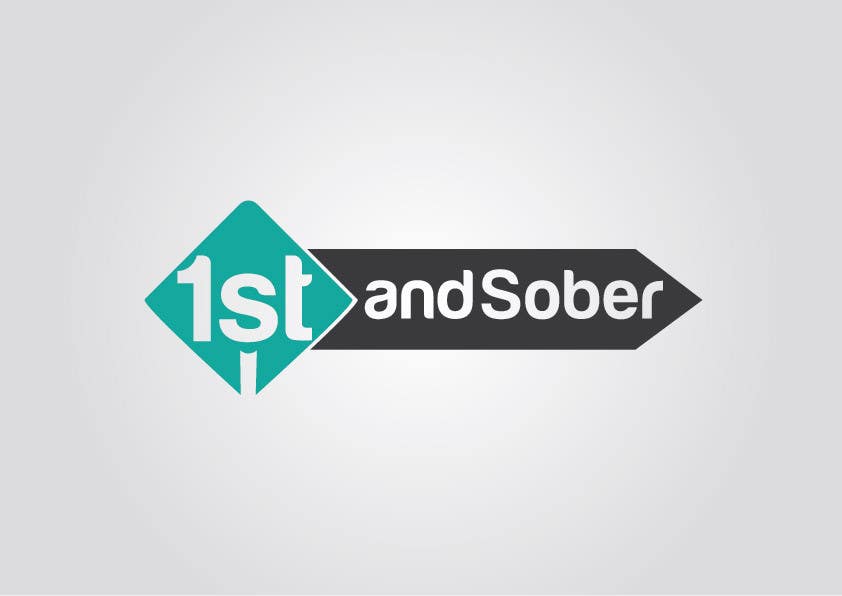 Contest Entry #24 for                                                 Design a Logo for First and Sober
                                            