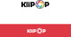 Мініатюра конкурсної заявки №20 для                                                     Design a Logo for Klipop
                                                