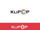 Ảnh thumbnail bài tham dự cuộc thi #31 cho                                                     Design a Logo for Klipop
                                                