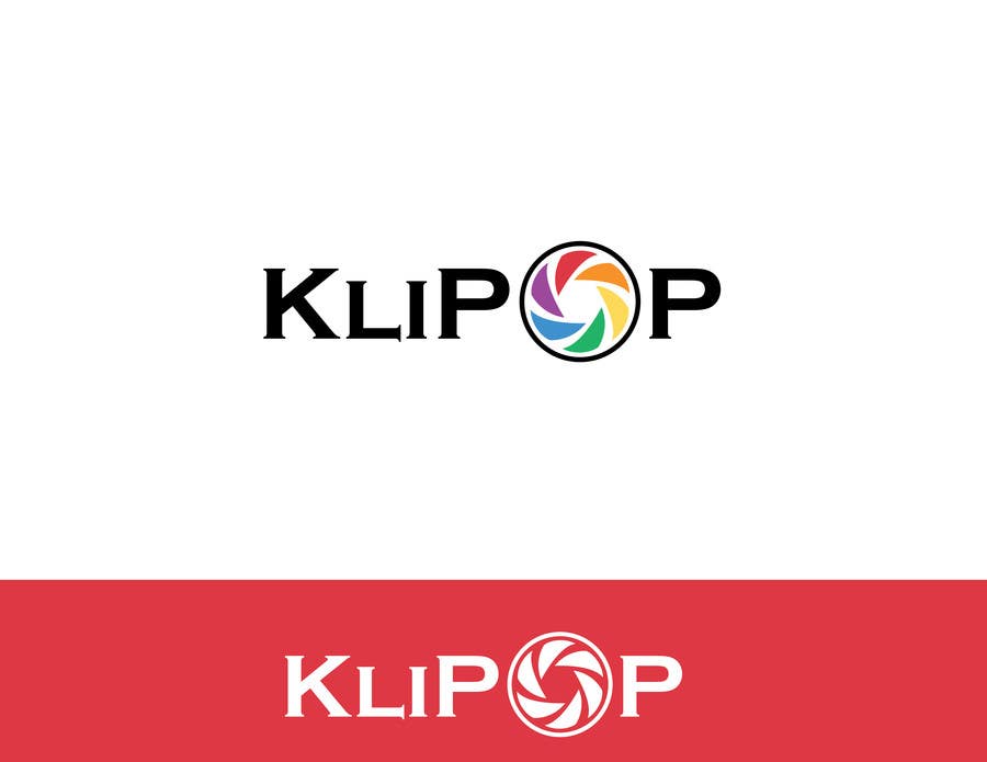 Bài tham dự cuộc thi #31 cho                                                 Design a Logo for Klipop
                                            