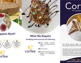 nº 47 pour Brochure design following brand guidelines par kothalawa 