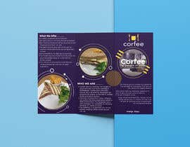 #42 ， Brochure design following brand guidelines 来自 shakil143s