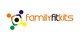 Kilpailutyön #31 pienoiskuva kilpailussa                                                     Design a Logo for Family Fit Kits
                                                