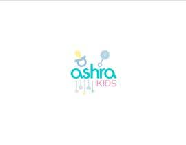 #455 for Design a logo for baby and mother products by Khan381