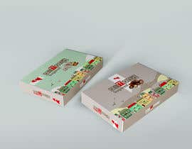 #56 ， packaging design for food 来自 olalysen
