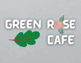 #98 pentru Green Rose Cafe de către neerajbhatt428