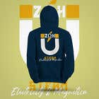#54 for TShirt Designs by kero1o8