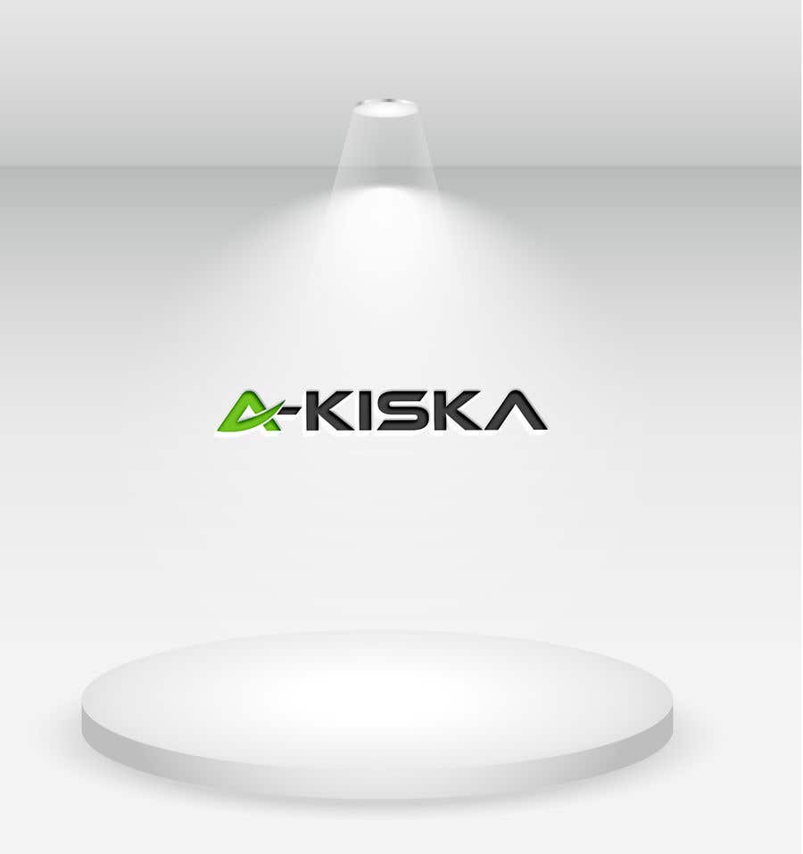 Bài tham dự cuộc thi #1136 cho                                                 Logo for Kiosk - 27/02/2021 15:38 EST
                                            