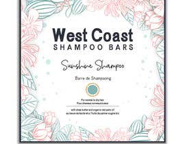 #22 for I need design help for packaging for shampoo and conditioner bars by faezie