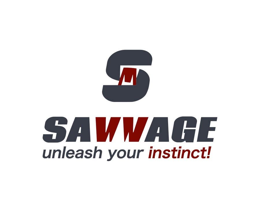 Contest Entry #47 for                                                 Logo Design for Savvage
                                            