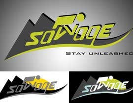 #81 for Logo Design for Savvage by FLand