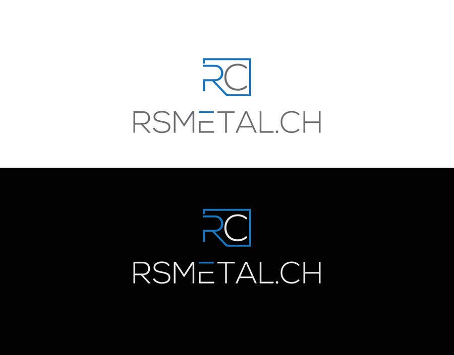 Konkurrenceindlæg #25 for                                                 Design a Logo for a Metal Retailer
                                            