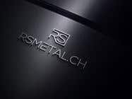 Číslo 82 pro uživatele Design a Logo for a Metal Retailer od uživatele farabiulalif423