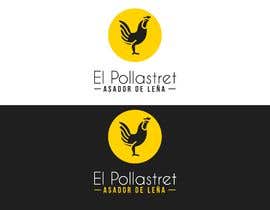 #64 pёr Logotipo Asador de Pollos nga epiko