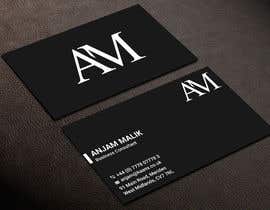#328 for Business Card Design  - 28/02/2021 09:55 EST by kailash1997