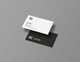 #105 for Business Card Design  - 28/02/2021 09:55 EST by mandyywongg