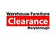 Miniatura da Inscrição nº 64 do Concurso para                                                     Design a Logo for Warehouse Furniture Clearance
                                                