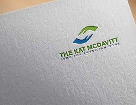 #13 untuk The Kat McDavitt fund for Physician Moms. 
It’s a fund/scholarship to pay for childcare for working physicians -
This is a foundation for equality and mental health- I like the idea of it incorporating some kind of foundation/puzzle. oleh mdmonirulislam23