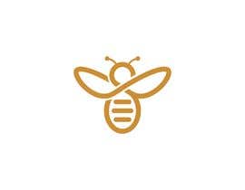 #266 untuk Logo for Beekeeper oleh kaygraphic
