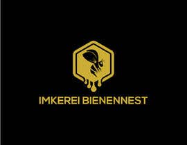 #199 para Logo for Beekeeper de mdfaridsheikh17