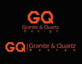 Číslo 543 pro uživatele Logo Design for Granite Company od uživatele Maloukaa2