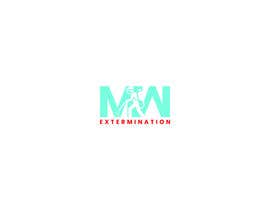 #8 for logo of MW extermination by procreative123