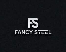 #435 pentru Desing a new Logo for our Steel fabrication company de către ainalhaquebd18