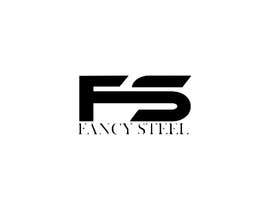 #325 pentru Desing a new Logo for our Steel fabrication company de către ashikahmed577055