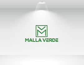 #388 for Logo Malla Verde by shabnamahmedsk