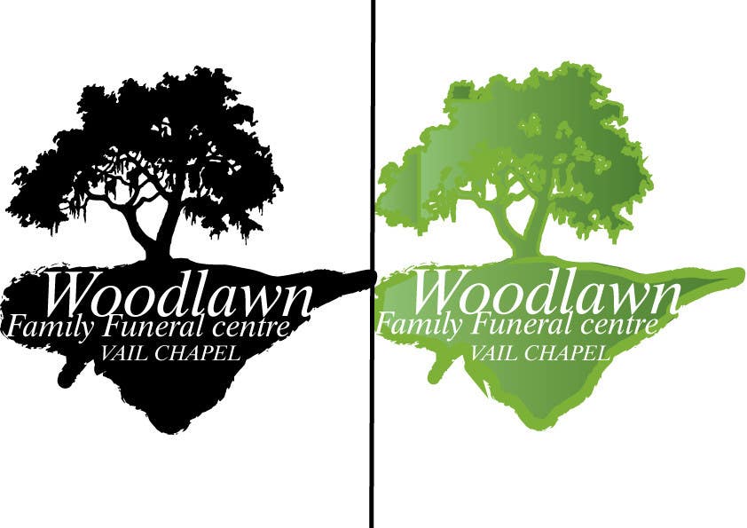 Contest Entry #23 for                                                 Logo RE-design for funeral home
                                            