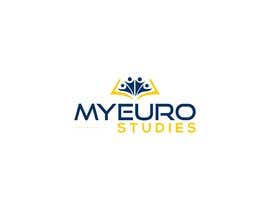 Nro 238 kilpailuun Build a Logo for MyEuroStudies käyttäjältä monzur164215