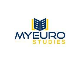 Nro 239 kilpailuun Build a Logo for MyEuroStudies käyttäjältä monzur164215