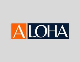 #778 ， ALOHA team logo 来自 mohit001002