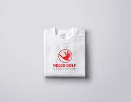 #97 for Delco Golf Association Logo by Shimu12