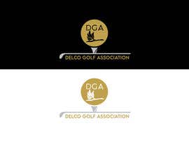 #80 za Delco Golf Association Logo od infiniteimage7