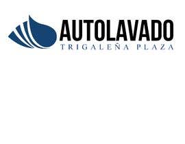 #15 for logo para ¨autolavado express trigaleña plaza¨ af cabralpameladg
