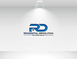 #28 pёr RD  logo design nga Mdmanjumia