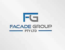 #175 para Logo Creation for Facade Group Pty Ltd de szamnet