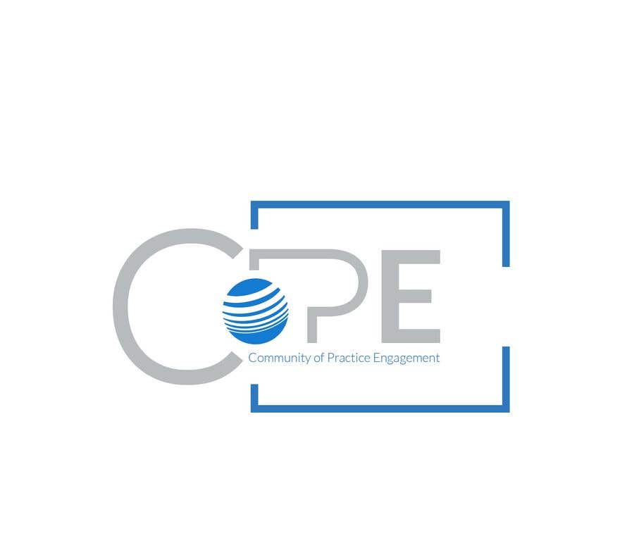 Intrarea #109 pentru concursul „                                                CoPE Logo
                                            ”