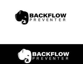 #108 untuk Backflow Preventer Logo oleh joynulmj8