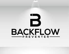 #73 untuk Backflow Preventer Logo oleh Gfxraj