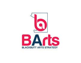 Nro 679 kilpailuun New Logo - Blackbutt Arts Strategy käyttäjältä foysalmahmud82