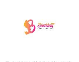 Nro 589 kilpailuun New Logo - Blackbutt Arts Strategy käyttäjältä JavedParvez76