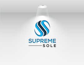 #310 pentru &quot;Supreme Sole&quot; Logo de către BluedesignFx