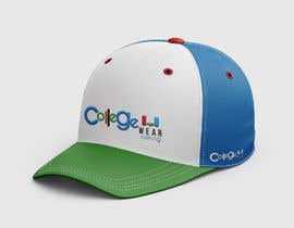 #19 for Signature Cap design and mockup by jazevw