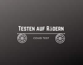 #13 for Logo for &quot;mobile COVID-test&quot; by techbix2