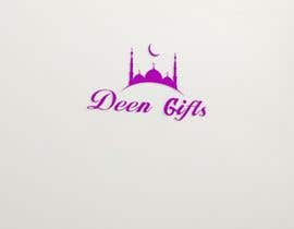 #303 per Islamic gifts logo da AbodySamy