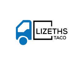 #1 para Lizeths Taco Truck Logo de habiburrahaman02